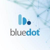 Bluedot Networking Professionals logo - Similar company to Credezco