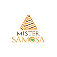 Mister Samosa logo - Similar company to Mnc Consulting Services