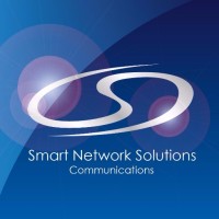 Smart Network Solutions logo - Similar company to Network Solutions Plus
