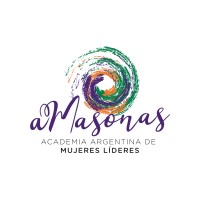 aMasonas Academia Argentina de Mujeres Líderes logo - Similar company to Sunshine Lab