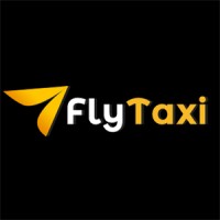 FlyTaxi logo - Similar company to Klink App
