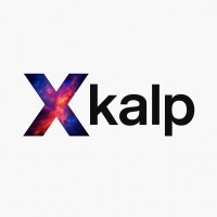 Xkalp logo - Similar company to Hats