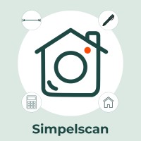 Simpelscan logo - Similar company to Enerdeco