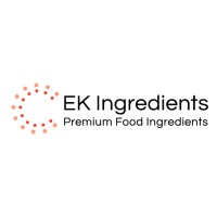 EK Ingredients logo - Similar company to Alexandria For Trade & Marine
