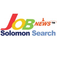 솔로몬서치,Solomonsearch logo - Similar company to Lycheebyte (Labs) Llc
