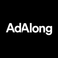 AdAlong logo - Similar company to Wisepops