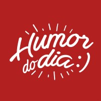 Humor Do Dia