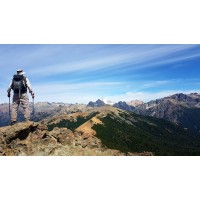 Senderos de Argentina logo - Similar company to The Binding Site Latam