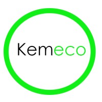 Kemeco logo - Similar company to Coscentra B.V.