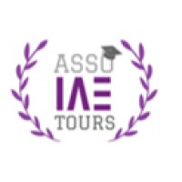 ASSO IAE Tours