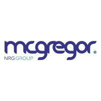McGregor Consultants part of NRG Group logo - Similar company to Upland Resources