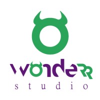 wonderr studio logo - Similar company to Sonnix Studios