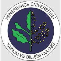 FBÜ Yazılım ve Bilişim Kulübü logo - Similar company to Ieu Cyber Security Kulübü