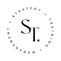 Social T. logo - Similar company to Social Media Management 