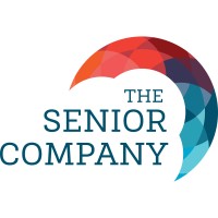 The Senior Company logo - Similar company to Superior Senior Resources
