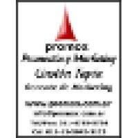 Promox logo - Similar company to Creations Glf