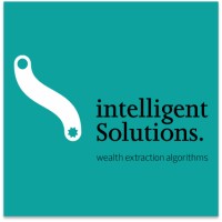 iS Intelligent Solutions logo - Similar company to Smarter Execution