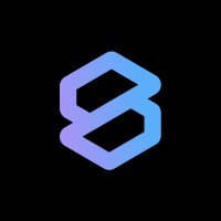 Stochastic logo - Similar company to 10Xstudio