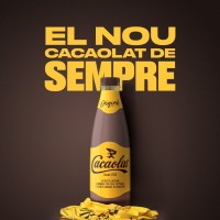 GRUPO CACAOLAT SL logo - Similar company to Tecoali - Consultoría Técnica