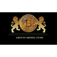 CRYPTO MINING FUND logo - Similar company to Managility Business Intelligence Solutions