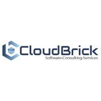 CloudBrick logo - Similar company to Qubitica Ltd