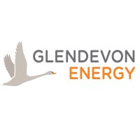 Glendevon Energy logo - Similar company to I&R Electrical Services Ltd.
