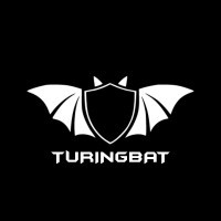 Turingbat Company logo - Similar company to F1Proje Yazılım