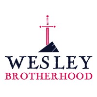 Wesley Brotherhood logo - Similar company to Rough Cut Media Ltd