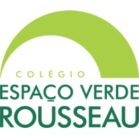 Colégio Espaço Verde Rousseau logo - Similar company to Colégio Samarah