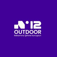 No12 Outdoor logo - Similar company to Dtpay