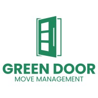 Green Door Move Management logo - Similar company to Cass Housing