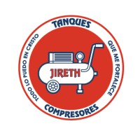 Tanques y Compresores JIreth SAS logo - Similar company to Tanques Y Construcciones Sas