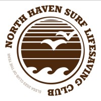 North Haven Surf Life Saving Club logo - Similar company to Bespoke Outdoor
