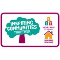 Inspiring Communities Together logo - Similar company to The Meteor: Manchester'S Independent Media