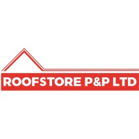 ROOFSTORE (P&P) LIMITED logo - Similar company to Gla Group