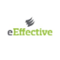 eEffective logo - Similar company to Isocket