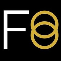 Founder8 logo - Similar company to Primescale