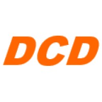 DCD - Dynamic Creative Direction logo - Similar company to Ddynamics