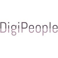Digi People AB logo - Similar company to Juma Hr