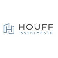 Houff Investments logo - Similar company to Virginia Council On Economic Education (Vcee)