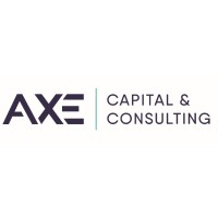 Axe capital  & consulting logo - Similar company to First Movers