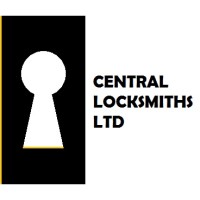 CENTRAL LOCKSMITHS LIMITED logo - Similar company to Wdc Service Solutions Limited