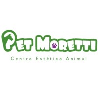 Pet Moretti logo - Similar company to Global Vet