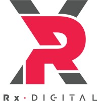 Produtora RX Digital logo - Similar company to Rx Digital