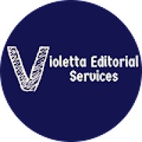 Violetta Editorial Services Ltd. logo - Similar company to The Meros Center
