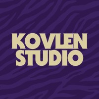 Kovlen Studio logo - Similar company to Cloutr