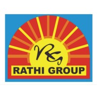Rathi Group Nepal logo - Similar company to Rathi Welding