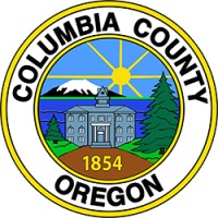 Columbia County Oregon