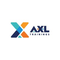AXL Trainings logo - Similar company to Myglit Jobs