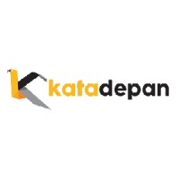 Penerbit Kata Depan logo - Similar company to Media Penerbit